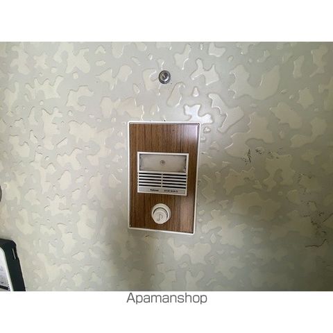 タカタハイツの内装写真