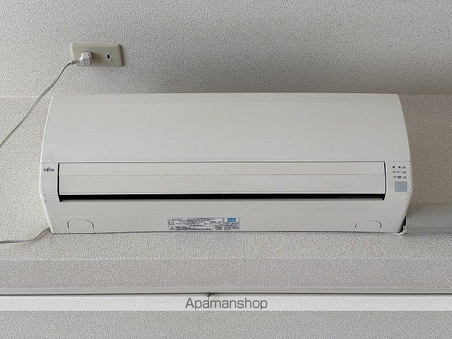 アルス・ノヴァの内装写真