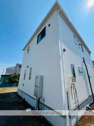クレイドルガーデン久喜市栗橋東第１５　１７号棟[4LDK/96.38m2]の外観3