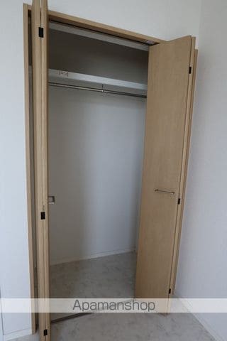 アネーロ田中の内装写真