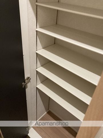 ガーデンシティ万代の内装写真