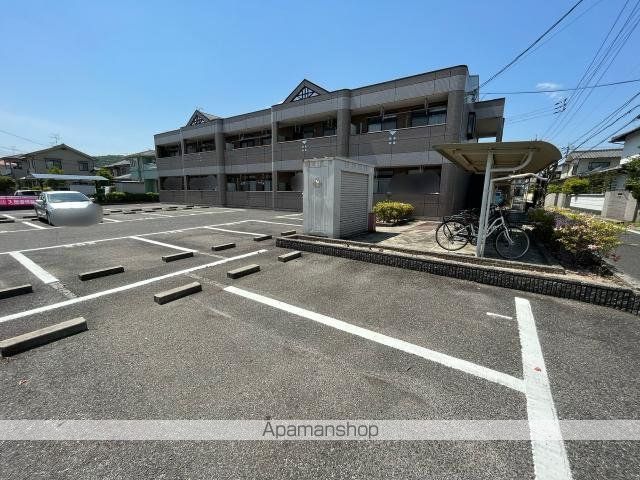 プロニティ マイスの外観写真