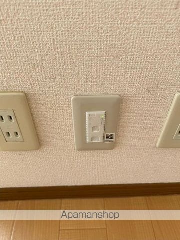 サニーハイツ橋本 A棟の内装写真