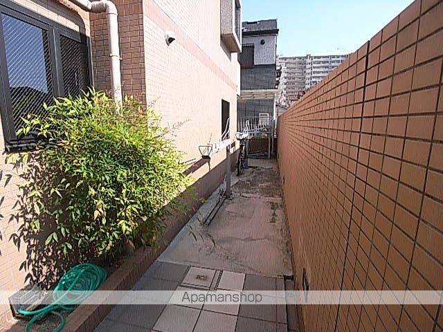 ジョイフル南塚口2の玄関写真