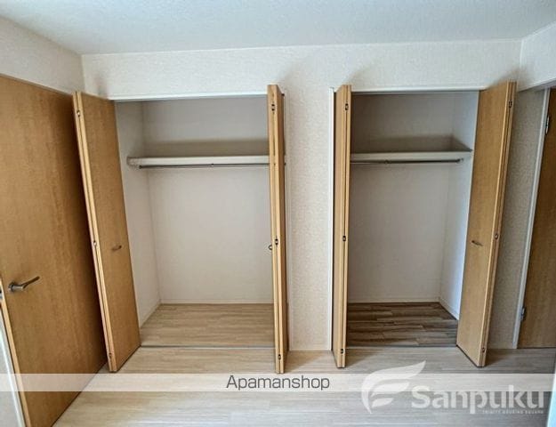メルローズの内装写真