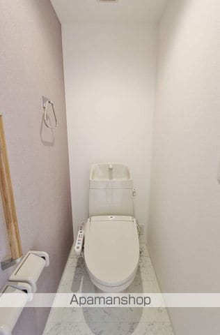 ヴィクトワールの内装写真