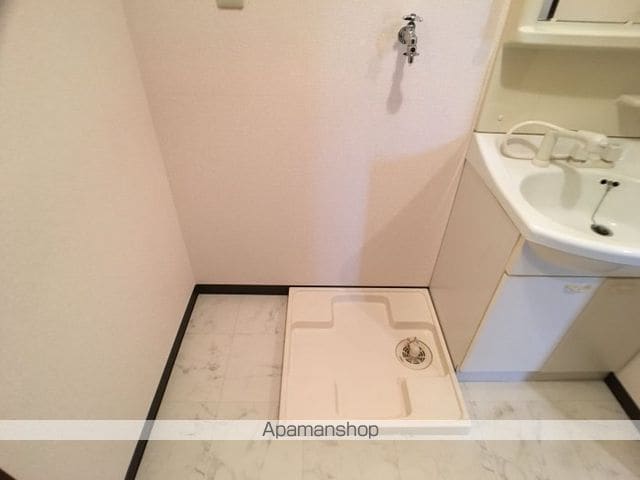ツインベル長澤の内装写真