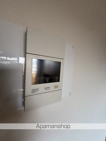 Calm西原の内装写真