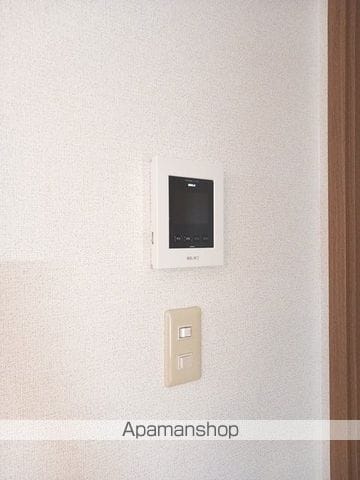 ア・ムールウィングの内装写真