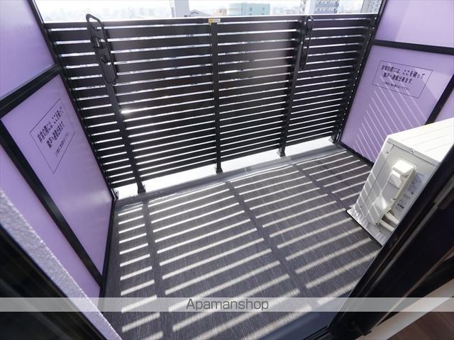 SーRESIDENCE黒川本通一丁目の内装写真