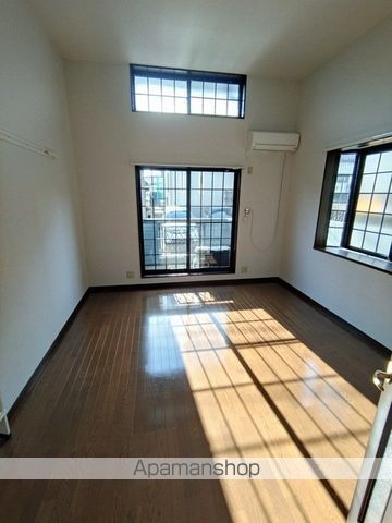 コリーヌ南光台I番館の内装写真