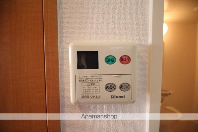 サンプラザ少路の内装写真