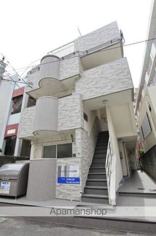 リファレンス大濠西の外観写真