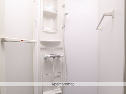 愛知県名古屋市千種区千種３丁目[1K/20m2]のバス