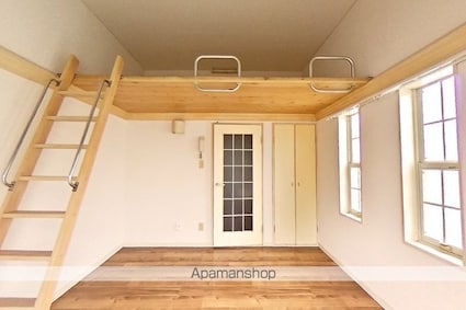 Ｆ・グレース高須新町[1K/23m2]の内装6