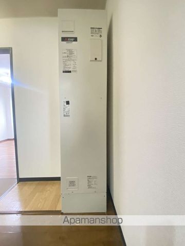 Fアングル361の内装写真