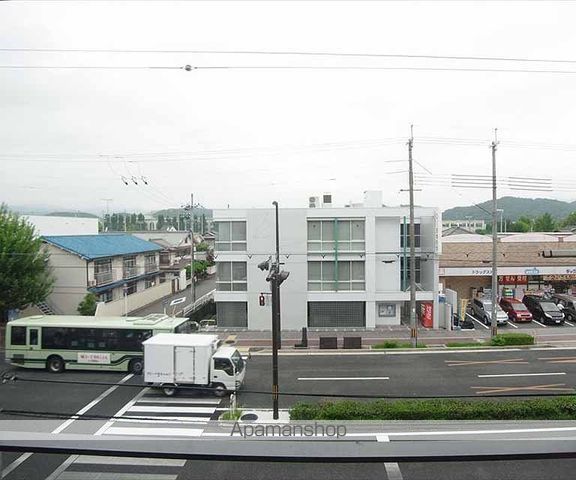 GARNET RESIDENCE下鴨の内装写真