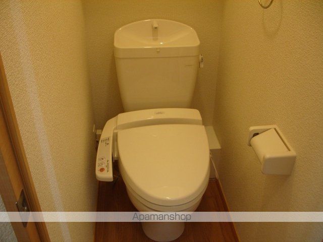 レオパレスタンポポの内装写真