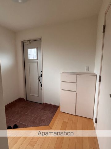 曳馬4丁目戸建の内装写真