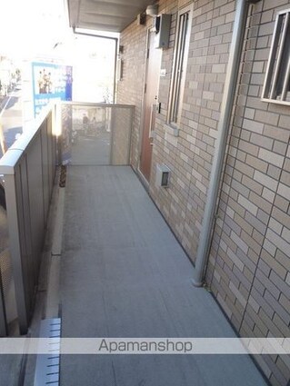 なつすずみ[2DK/40.33m2]の共用部2