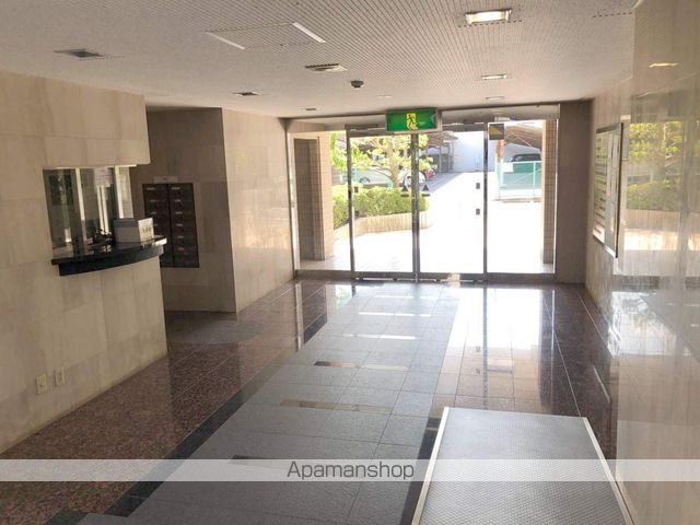 朝日プラザステーションコア福山西町のその他写真