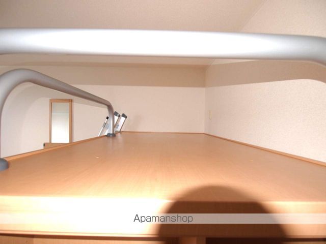 レオパレスセンター ヴィレッジの内装写真
