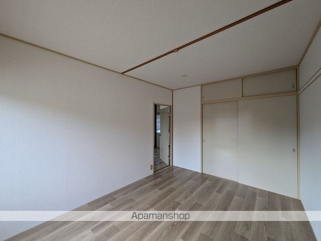 エスポワールヤマテの内装写真