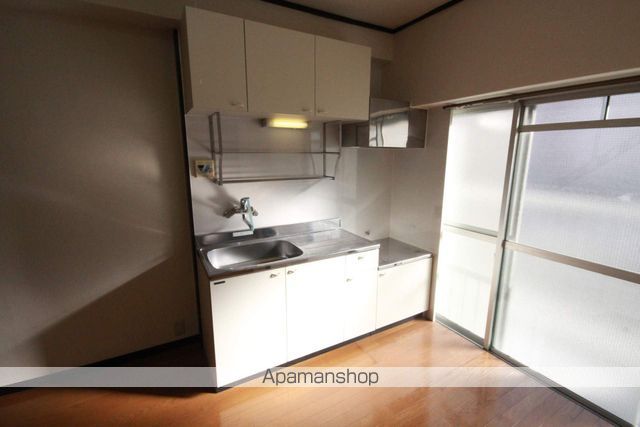 CASA AROWの内装写真