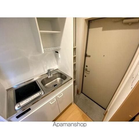 フェリシテ大崎の内装写真