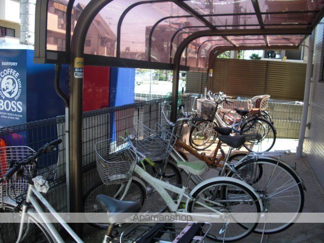 第2庭園ハイツのその他写真