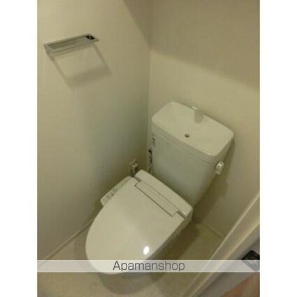 パークアクシス上野三丁目[1R/26.04m2]のその他内装2