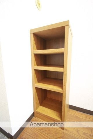 サンハイツ岡大IIの内装写真