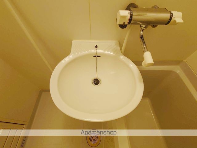 レオパレスリラティブ萩原IIの内装写真