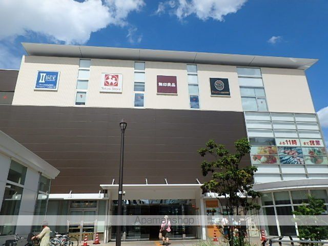 ガーデンハイツ小山の周辺写真