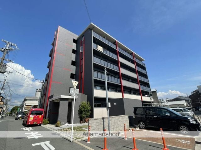 グランパシフィック田島Luxe