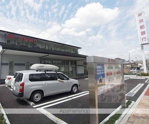 京都桂川つむぎの街ブライトスクエアの周辺写真
