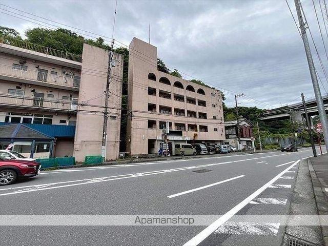 第2森ビルの外観写真