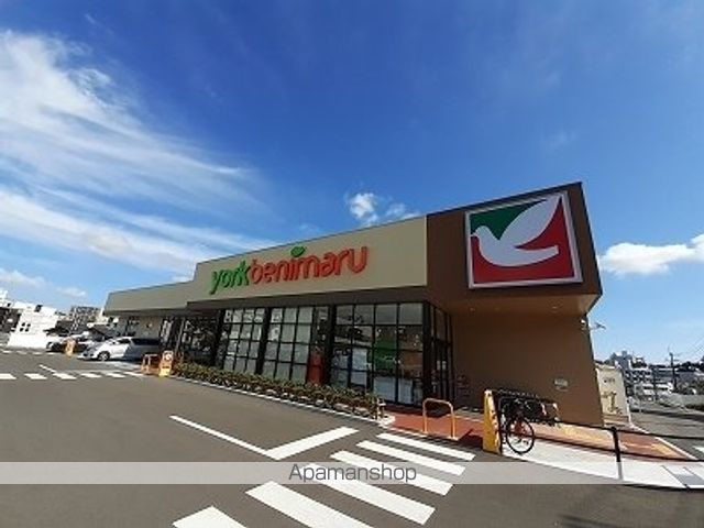 サンヒルズAの周辺写真