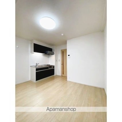 東京都足立区一ツ家１丁目[1LDK/32.57m2]のその他内装2