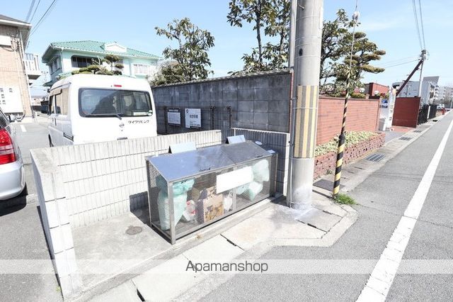 メゾンコートきらりの内装写真