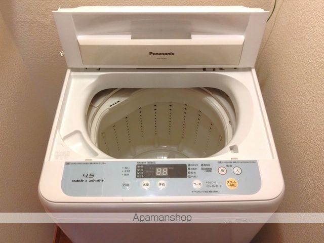 レオパレスプレジール22の内装写真