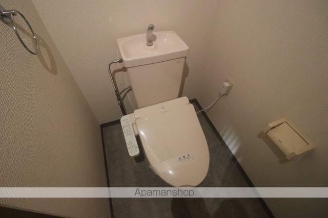 コーポSTの内装写真