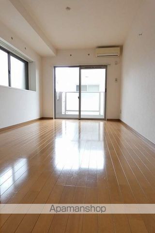 ティダ上荒田の内装写真
