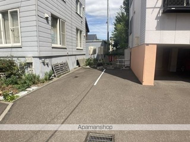 コーポレートウィステリアの外観写真