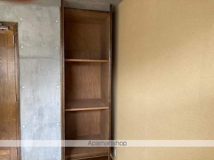 福島県郡山市開成４丁目[1K/19.91m2]の収納1