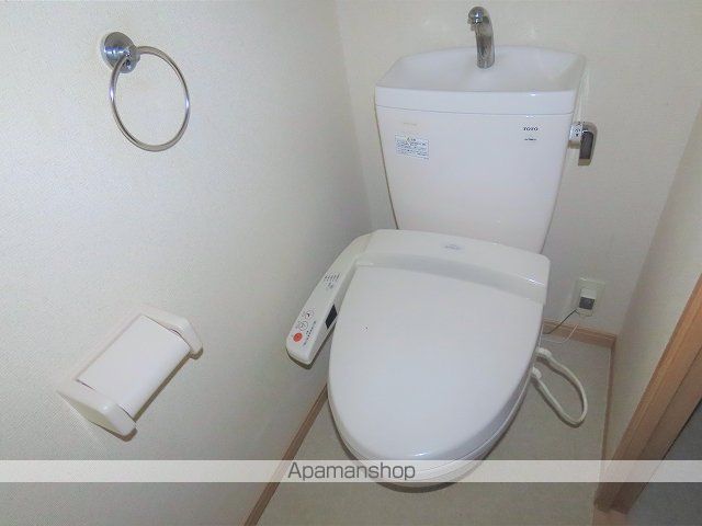 レオパレス松代海津IIの内装写真