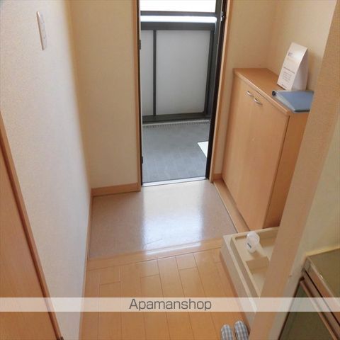 CIPRESSOの内装写真