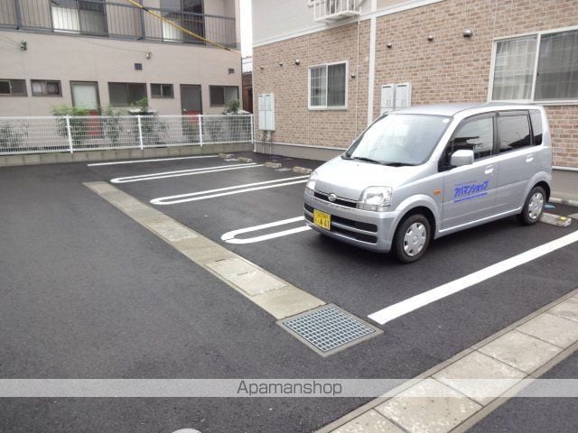 アンソレイユBのその他写真