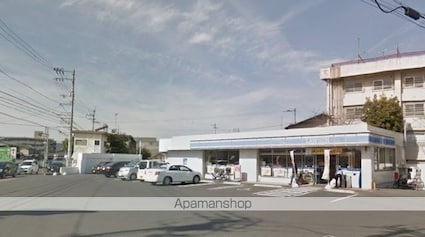 ドムスヒルズ　Ｄ館[2LDK/54.81m2]の周辺2