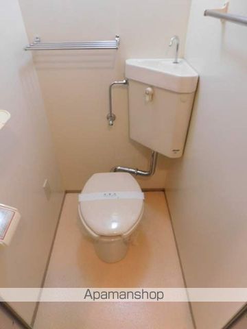 みどり之園の内装写真